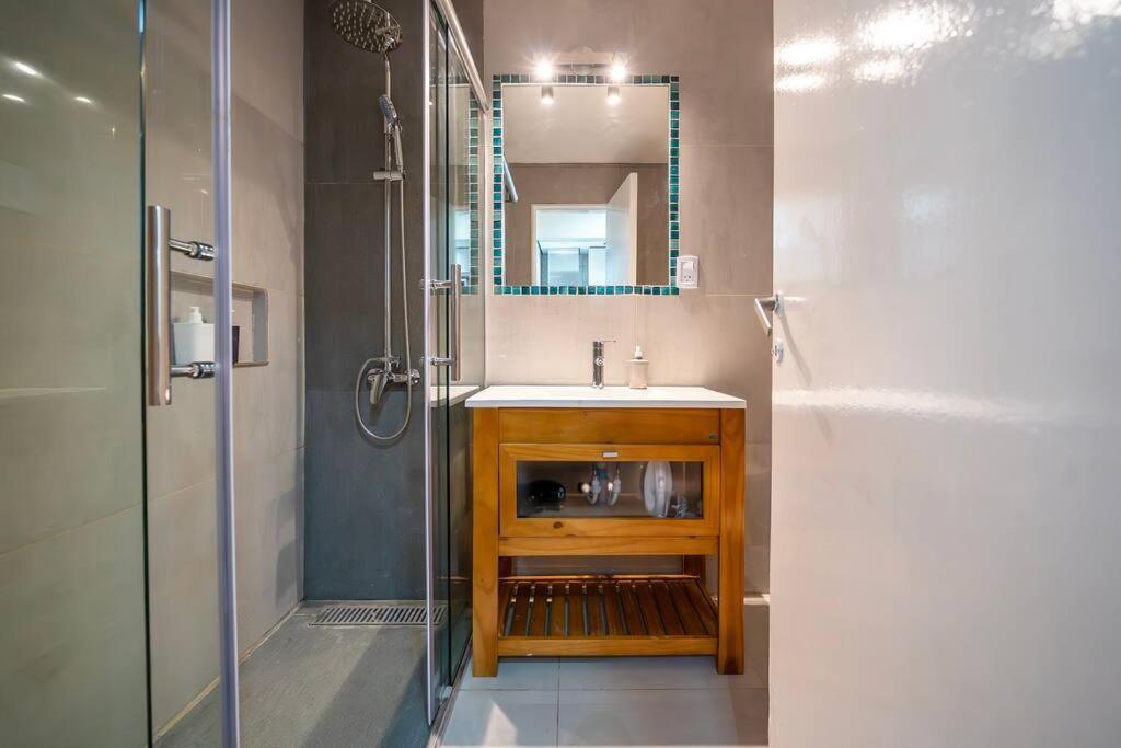 Amplio Y Luminoso Monoambiente En El Centro Appartement Buenos Aires